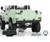 Gelande II RTR W/ 2015 Land Rover Defender D90 Pick-Up