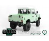 Gelande II RTR W/ 2015 Land Rover Defender D90 Pick-Up