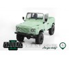 Gelande II RTR W/ 2015 Land Rover Defender D90 Pick-Up