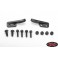 Mount for Baja Designs Arc Series Light Bar (124mm)