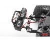 Tough Armor Stubby Front Bumper for TRX-4