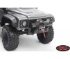 Tough Armor Stubby Front Bumper for TRX-4
