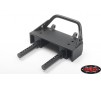 Tough Armor Stubby Front Bumper for TRX-4
