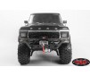 Rampage Recovery Front Bumper for TRX-4