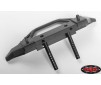 Rampage Recovery Front Bumper for TRX-4