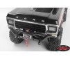 Rampage Recovery Front Bumper for TRX-4