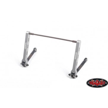 Sway Bar for Carbon Assault 1/10th Monster Truck