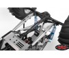 Sway Bar for Carbon Assault 1/10th Monster Truck