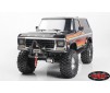 Tough Armor Stinger Bumper for Traxxas TRX-4