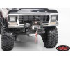 Tough Armor Stinger Bumper for Traxxas TRX-4