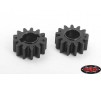 Replacement CVD Axles for Portal Front Axles for Axial AR44