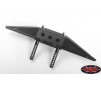 Tough Armor Winch Bumper w/ Grille Guard for Traxxas TRX-4