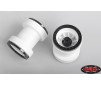 Medium Offset Hub for Racing Monster Truck Beadlock Wheels