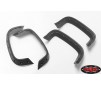 Tough Armor Fender Flares for Chevy Blazer Body Set