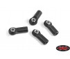 Trailing Arm for SMT10, Yeti, Bomber, Carbon Assault 1/10th