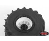 Narrow Offset Hub for Racing Monster Truck Beadlock Wheels