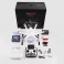 DISC.. TALI H500 FPV with DEVO F12E radio (m1), gimbal & Ilook+