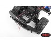 Tough Armor Attack Front Bumper for Traxxas TRX-4