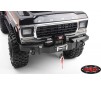 Tough Armor Attack Front Bumper for Traxxas TRX-4