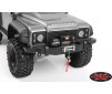 Tough Armor Attack Front Bumper for Traxxas TRX-4