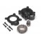 ROTO START BACK PLATE V3 14MM HEX