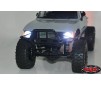 Basic LED Lighting System for C2X Competition Truck