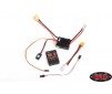 Outcry Extreme Speed Controller ESC w/ Program Card