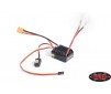 Outcry Extreme Speed Controller ESC w/ Program Card