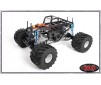 Carbon Assault 1/10th Monster Truck