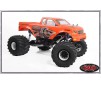 Carbon Assault 1/10th Monster Truck