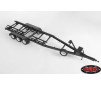 BigDog 1/10 Tri Axle Widebody Scale Boat Trailer