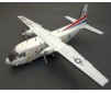 C-41A 'US Transport Plane   1:72