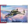 Heinkel He 162 Spatz   1:72