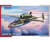 Heinkel He 162 Spatz   1:72