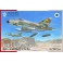 SMB-2 Super Mystere Sa ar  Israeli Storm in the Sky   1:72