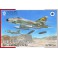 SMB-2 Super Mystere Sa ar  Israeli Storm in the Sky   1:72