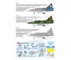 SF-37 Viggen Recce   1:72