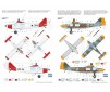 Dornier Do 27 IDF, SAAF and Portugese Service  1:72