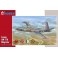 Fouga Magister Exotic Air Forces   1:72