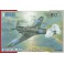 Kittyhawk Mk.III P-40 K Long Fuselage   1:72