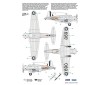 Delta Mk.II/III RCAF   1:72