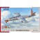 Fouga CM.170 Magister French, Belgian and Irish Service   1:72