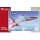 Folland Gnat f Mk.I British Single Seate   1:72