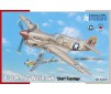 P-40K-1/5 Warhawk   1:72