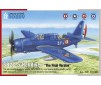SB2C-5 Helldiver The Final Version   1:72