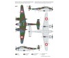 Breguet Br.693AB.2 French Attack-Bomber   1:72