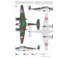 Breguet Br.693AB.2 French Attack-Bomber   1:72