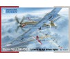 Blohm Voss BV 155B-1 Luftwaffe 46 High Altitude Fighter  1:72