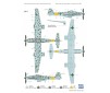 Blohm Voss BV 155B-1 Luftwaffe 46 High Altitude Fighter  1:72