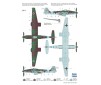 Blohm Voss BV 155B-1 Luftwaffe 46 High Altitude Fighter  1:72